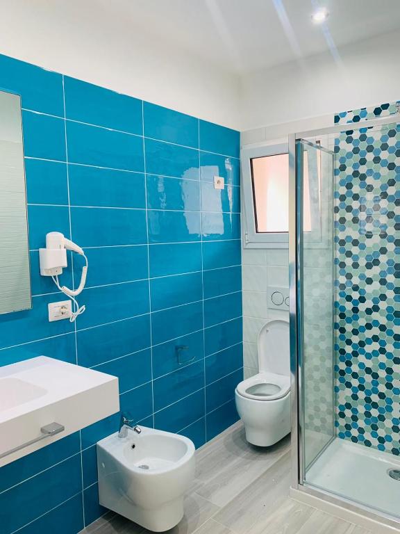 Bed and Breakfast Arco dei cappuccini - 8