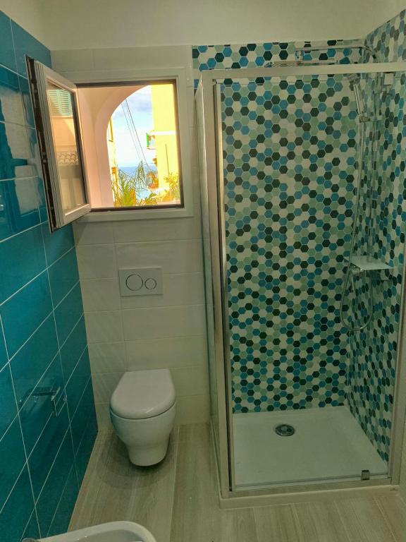 Bed and Breakfast Arco dei cappuccini - 10