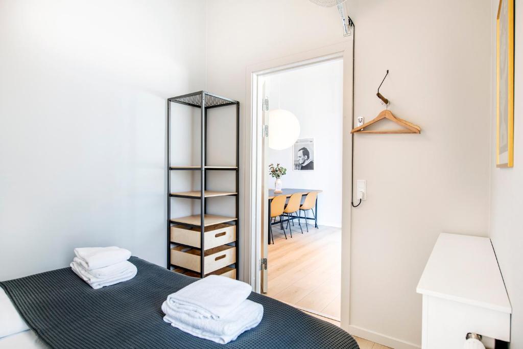 The Beach apartments by Daniel&Jacob's - 两居室公寓（F）