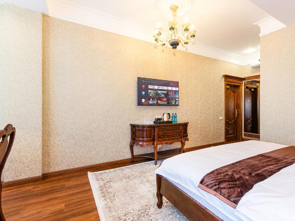 GREGORY Hotel Dendrarium Park, Chişinău – Tarifs 2023