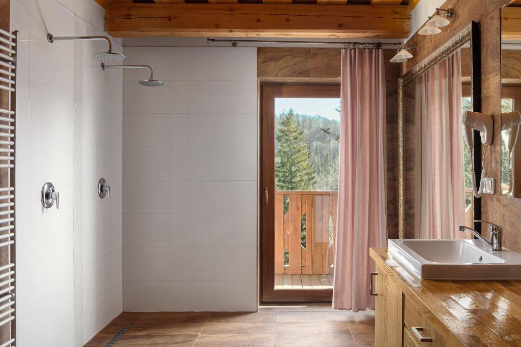 Hotel Křížový vrch - 13