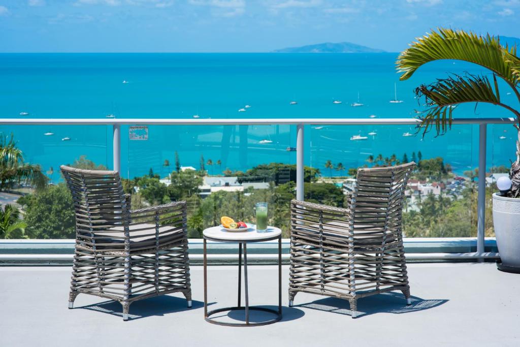 Holiday homes & houses for rent in Airlie Beach