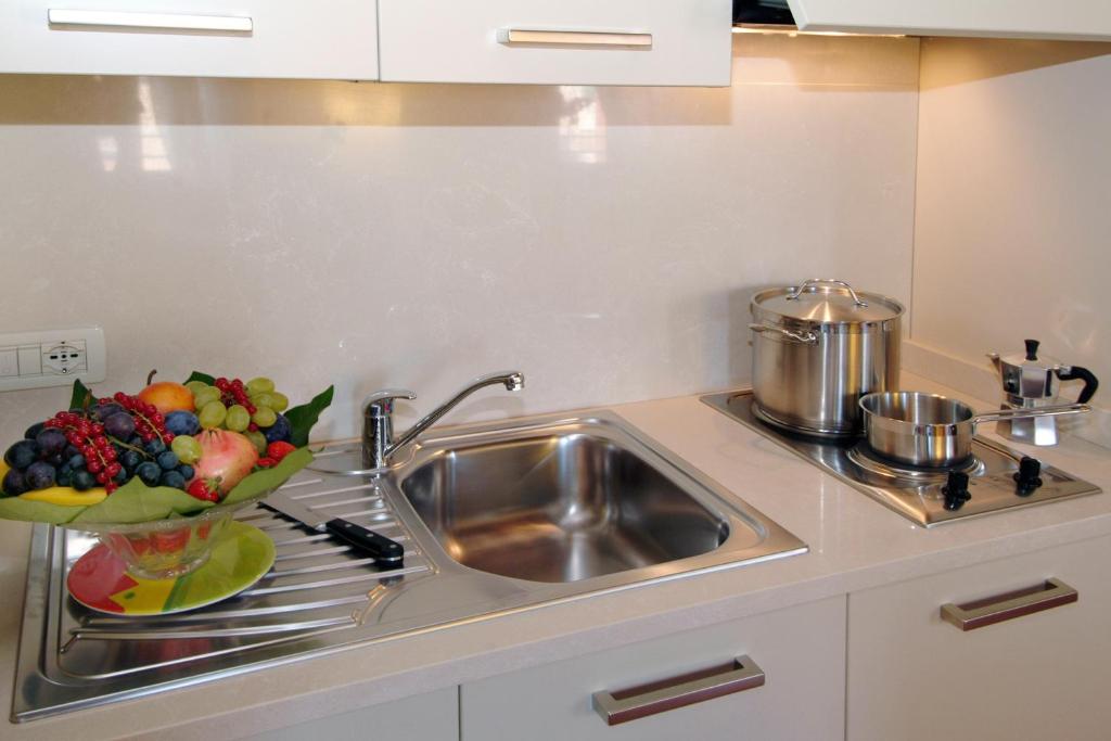 Residence Corte Grimani - 6