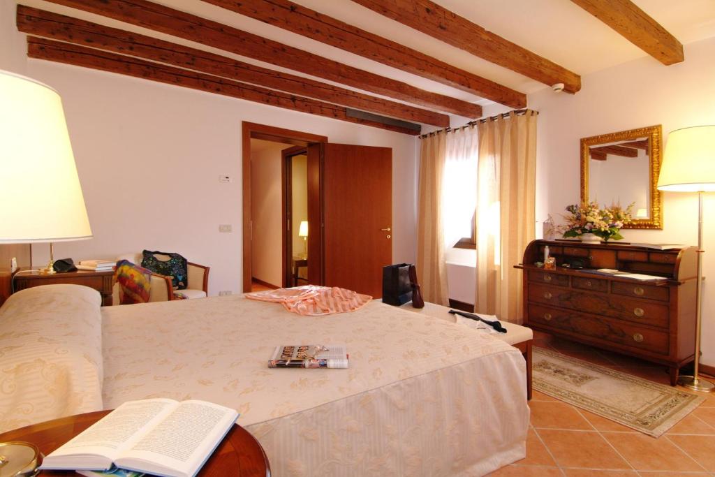 Residence Corte Grimani - 9