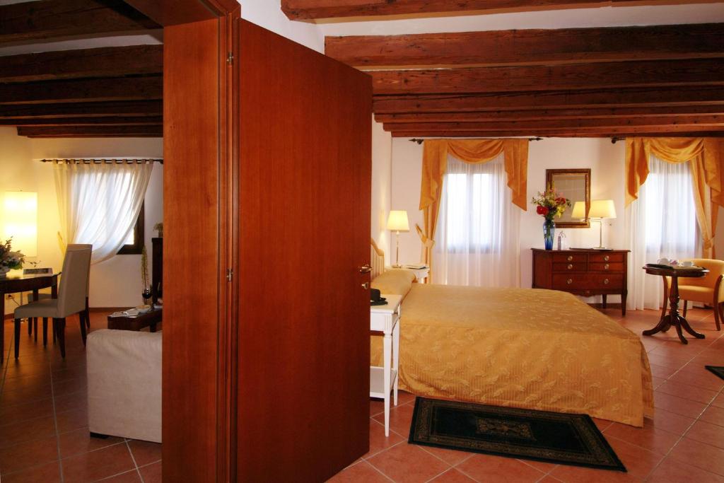 Residence Corte Grimani - 16