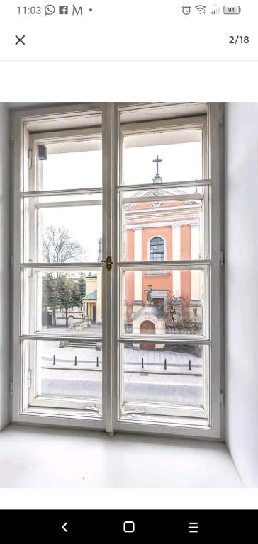 Fotografia z galérie ubytovania Miodowa 12, Old Town vo Varšave