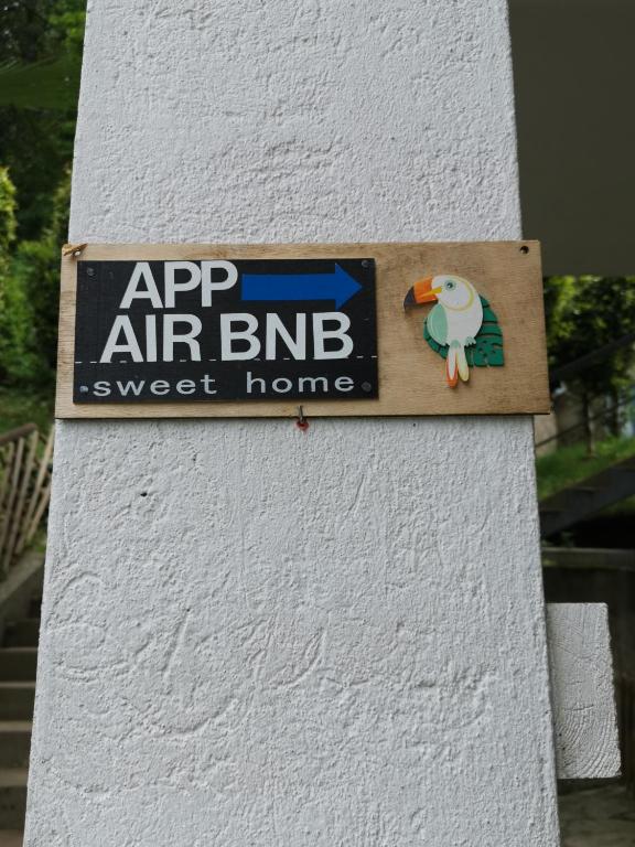 Certifikát, hodnocení, plakát nebo jiný dokument vystavený v ubytování Casa le palme -Montagnola