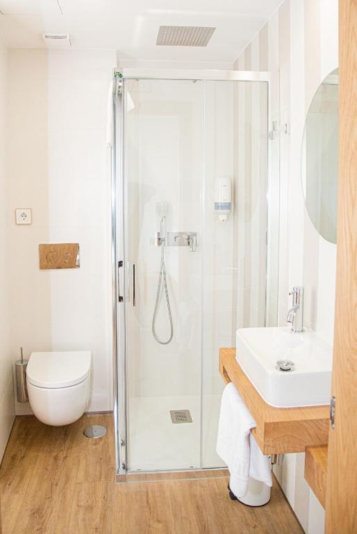 Pensión Praza das Coles - 7