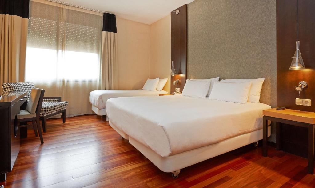 NH Barcelona Eixample, Barcelona – Updated 2023 Prices