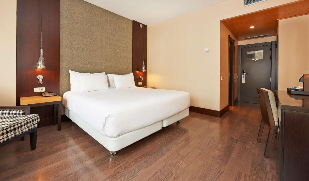 NH Barcelona Eixample, Barcelona – Updated 2023 Prices