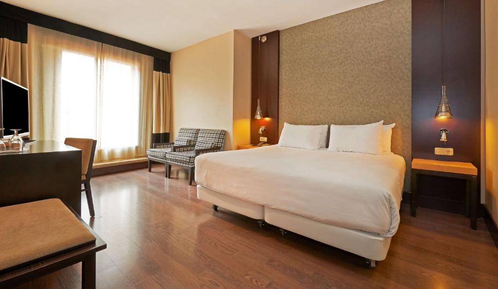NH Barcelona Eixample, Barcelona – Updated 2023 Prices