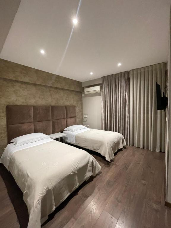 Hotel Oresti Center - Habitación Gemela