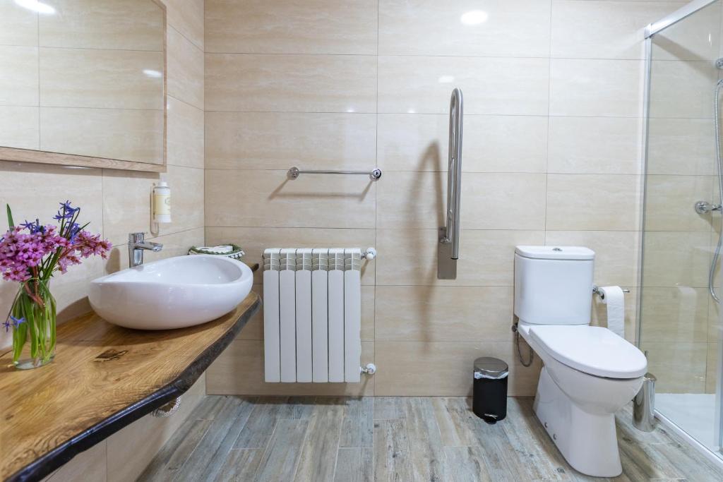 Casa D'Augusta - Agroturismo - 12