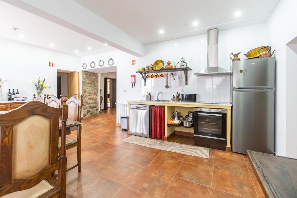 Casa D'Augusta - Agroturismo - 14