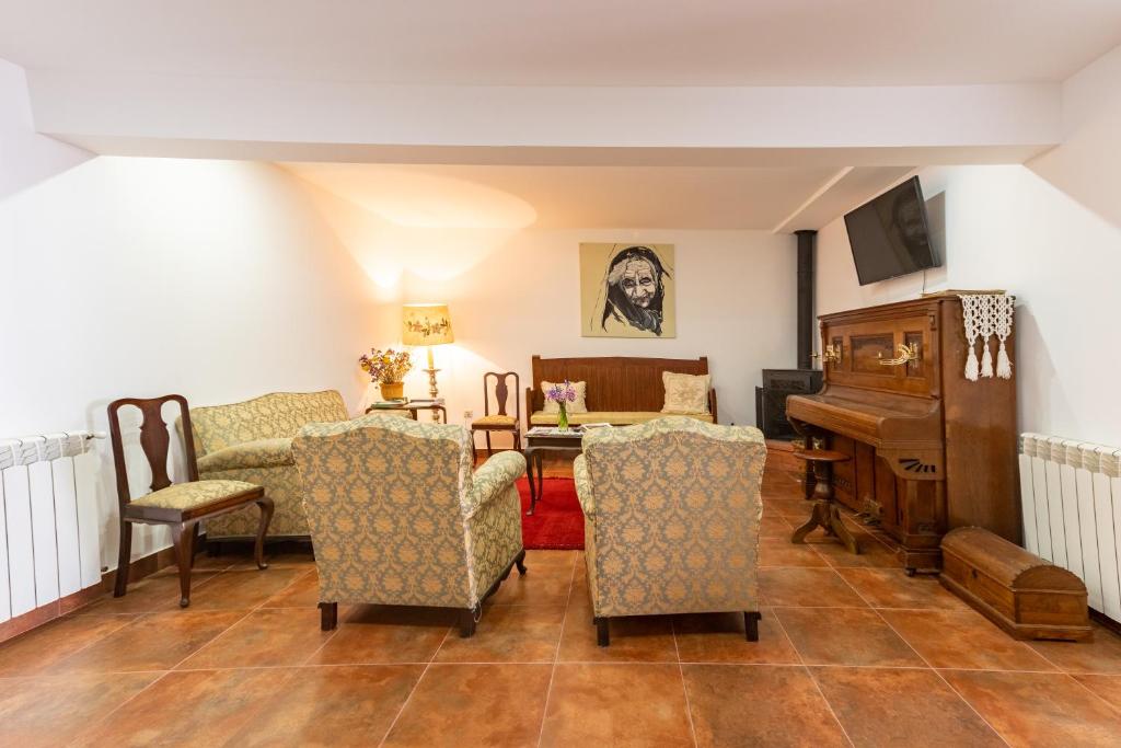 Casa D'Augusta - Agroturismo - 10