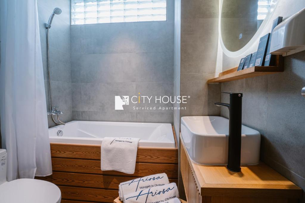 Cityhouse - Ariosa - Superior Studio