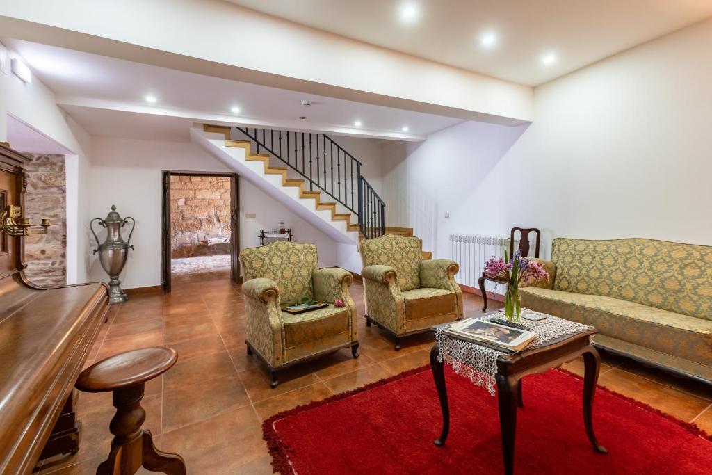 Casa D'Augusta - Agroturismo - 9