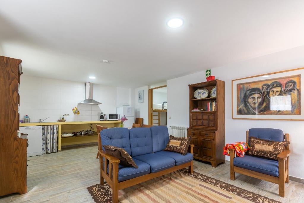Casa D'Augusta - Agroturismo - Chalé De Um Quarto