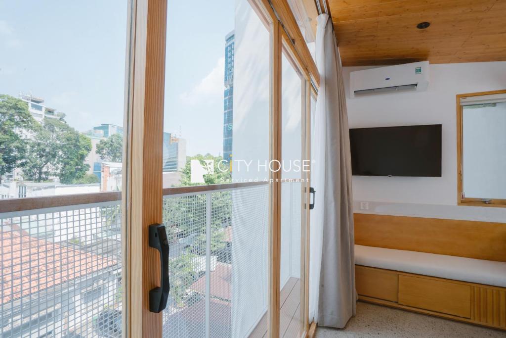 Cityhouse - Ariosa - Deluxe Queen Studio