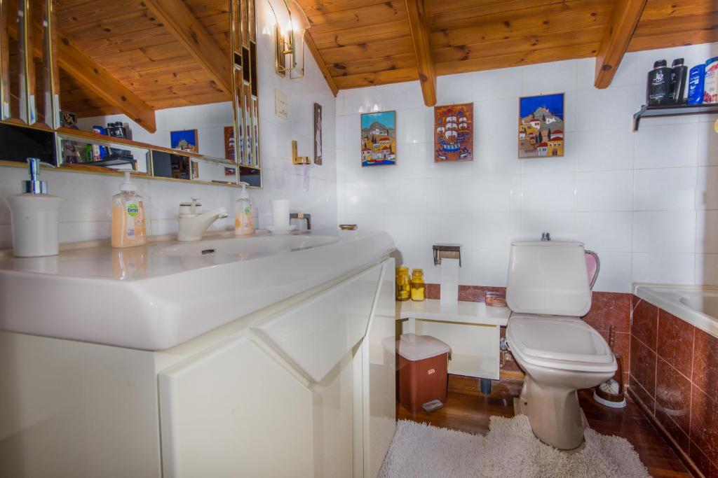 Fotografie z fotogalerie ubytování Iokasti House Ipsos Corfu v destinaci Ágios Márkos