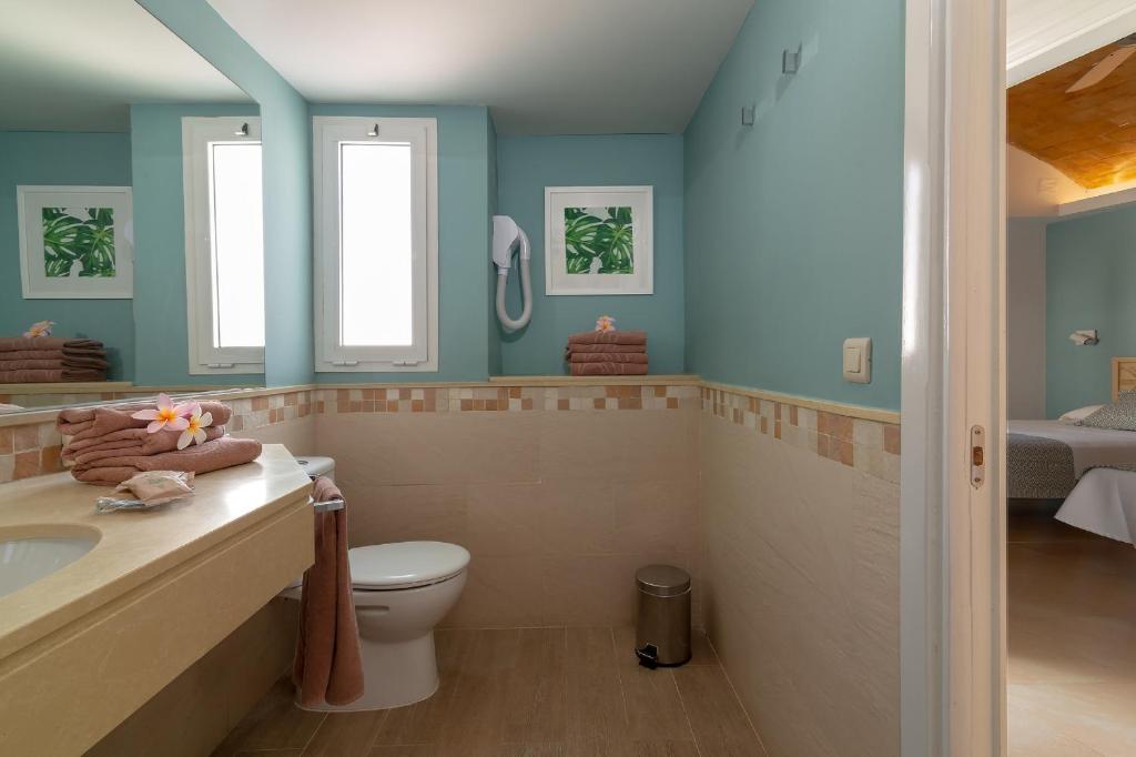 Bungalows Cordial Biarritz - 8