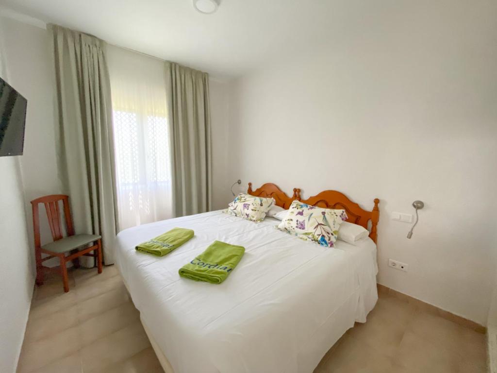 Bungalows Cordial Biarritz - 11