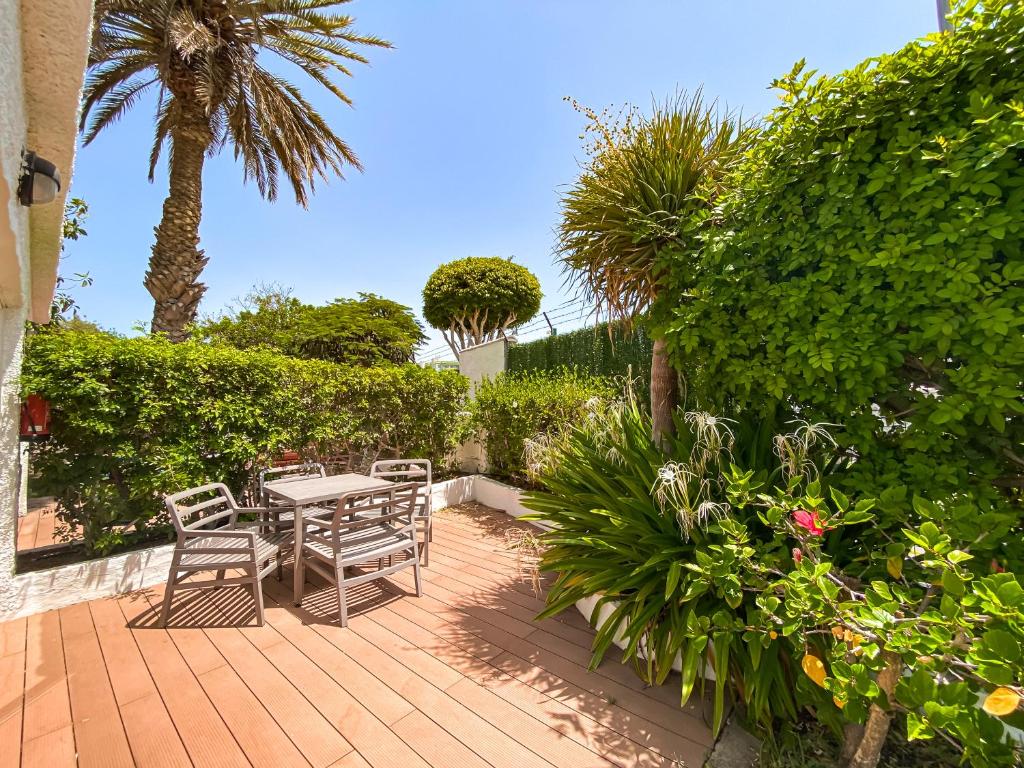 Bungalows Cordial Biarritz - 15