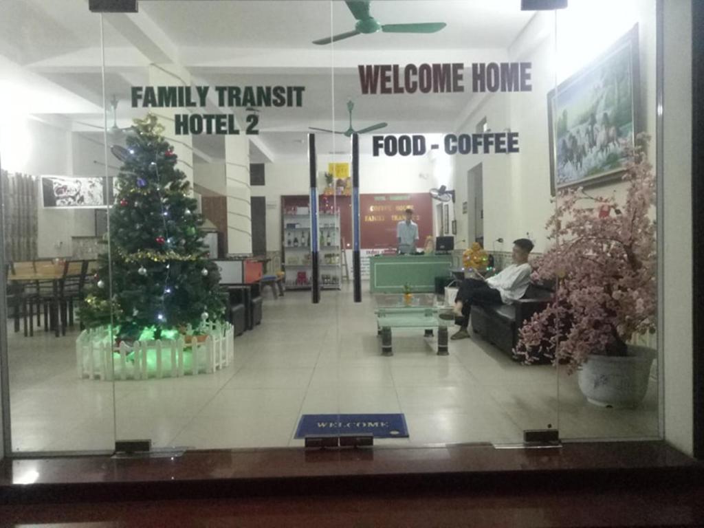 Fotografie z fotogalerie ubytování Family Transit 2 Hotel v Hanoji