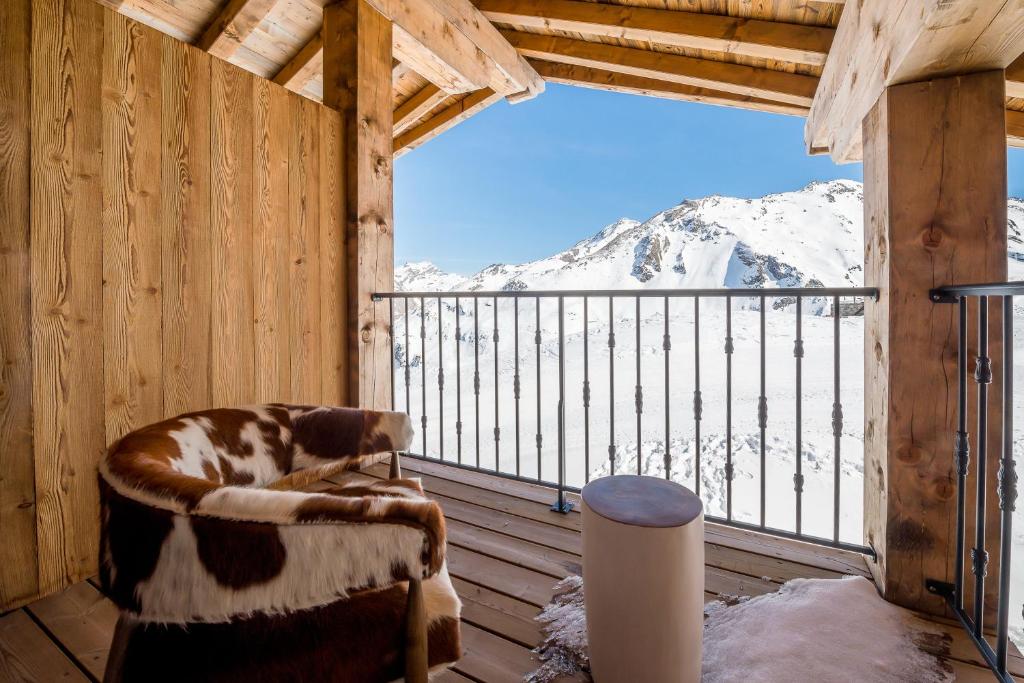 Le Refuge de Solaise - 2551 m Altitude – photo 23