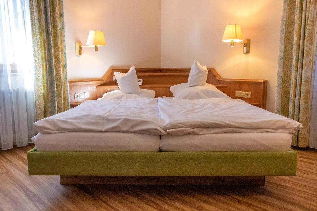 Landgasthof Hotel Hirsch - Comfort Room A