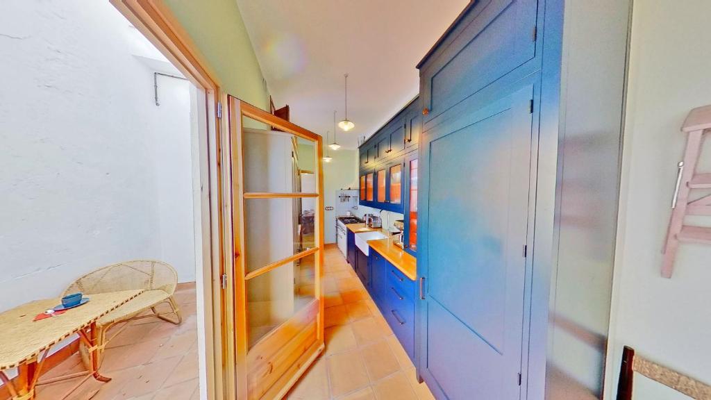 Fotografie z fotogalerie ubytování PREMIUM HABITAT LA PICORDIA v destinaci Arenys de Mar