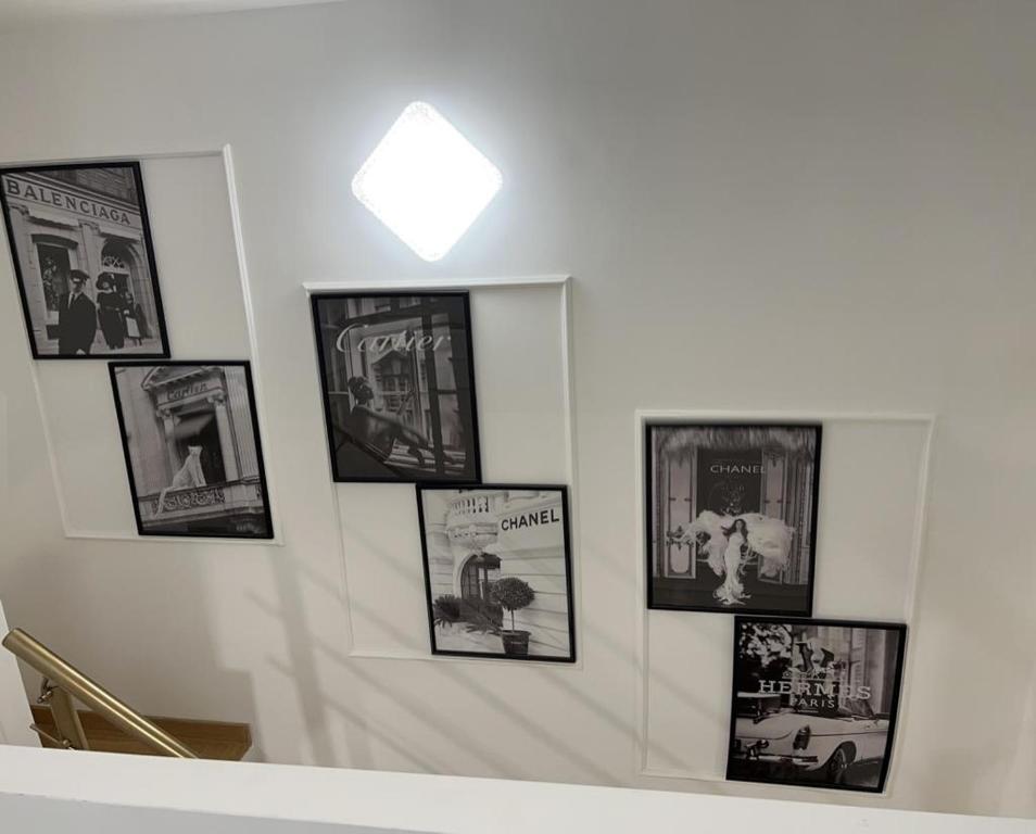 PARIOLI LUXURY SUITE - 11