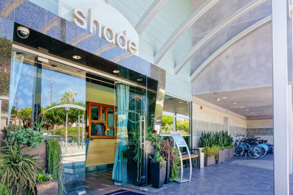Fotografie z fotogalerie ubytování Shade Hotel Manhattan Beach v destinaci Manhattan Beach