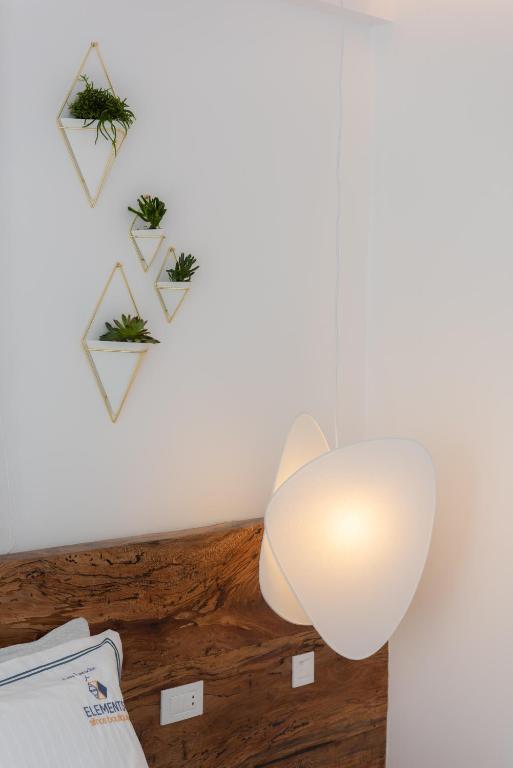 Fotografie z fotogalerie ubytování Elements Sifnos Boutique v destinaci Faros