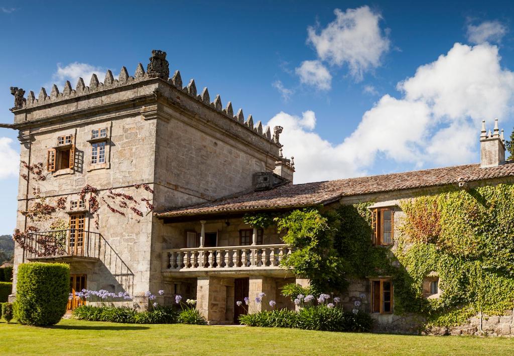 Pazo da Touza, Nigrán – Updated 2022 Prices