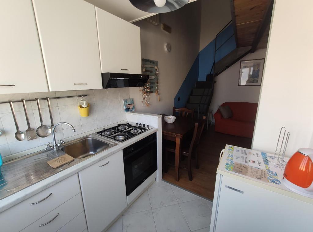 Case Così Apartments - Napoli - 