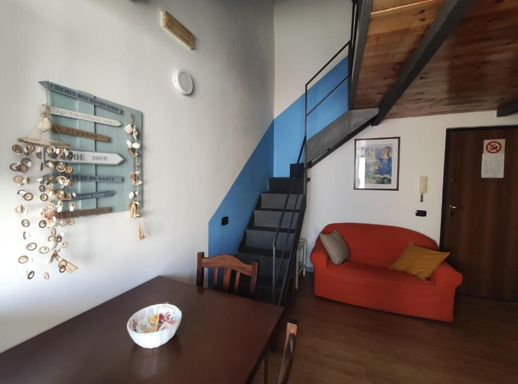 Case Così Apartments - Napoli - Studio Apartment