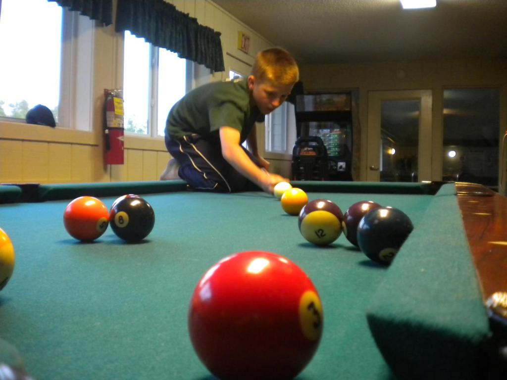 Parkwood Lodge photo