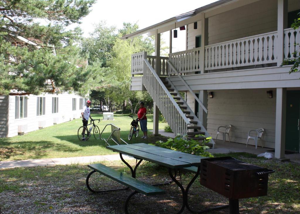 Parkwood Lodge photo