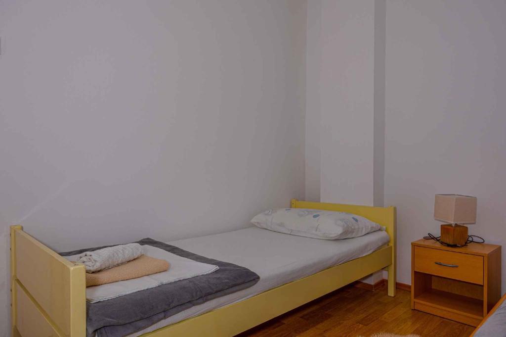 Fotografie z fotogalerie ubytování Apartments in Dramalj 41533 v destinaci Dramalj