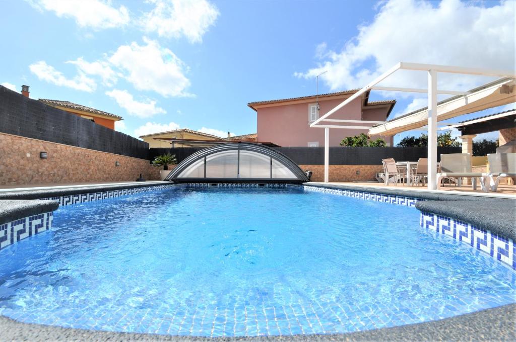 Villa Carmen Majorca photo 2