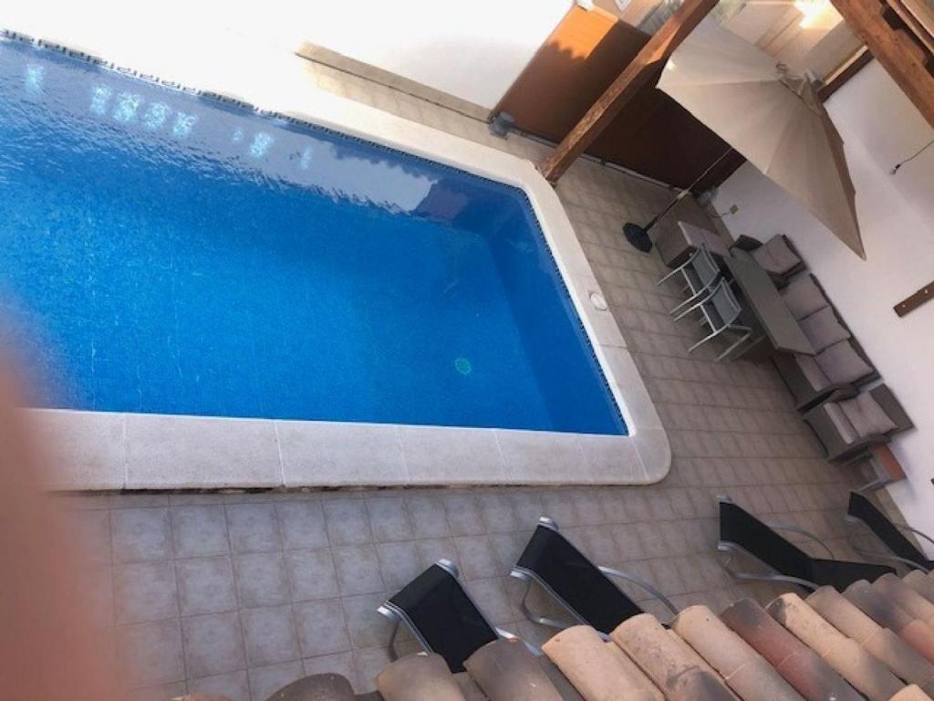 VILLA INDEPENDIENTE EN URB. LAS BARCAS PUNTA PRIMA ...