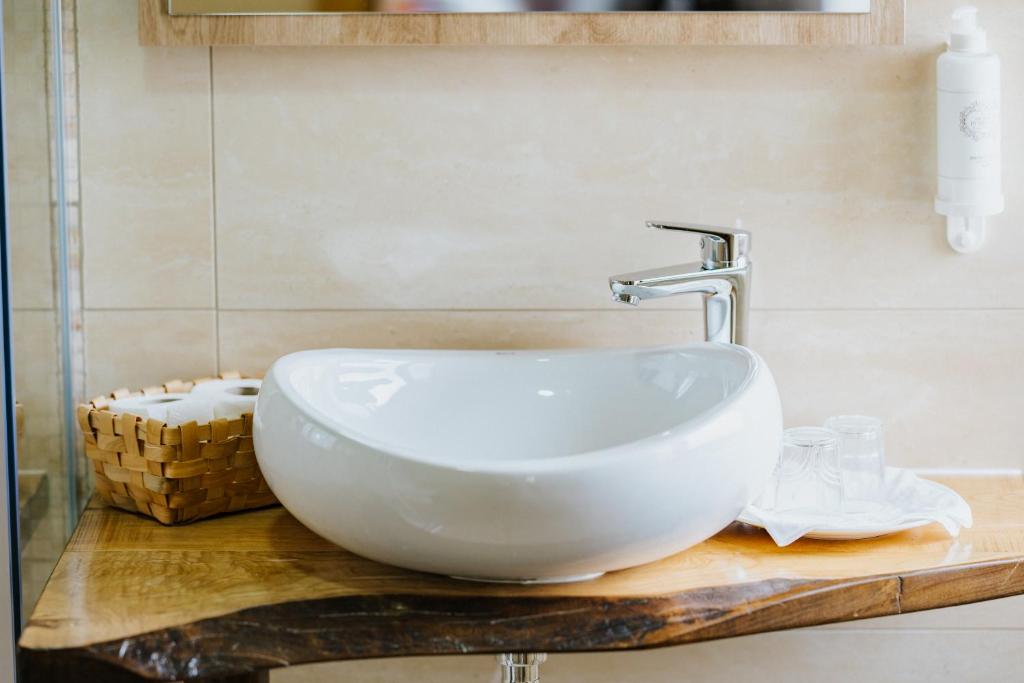 Casa D'Augusta - Agroturismo - 7