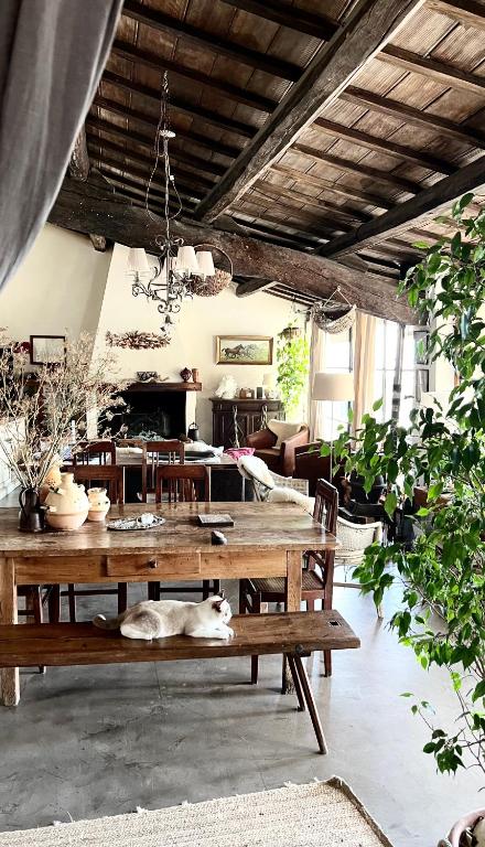 Relais B&B Betty Bike
