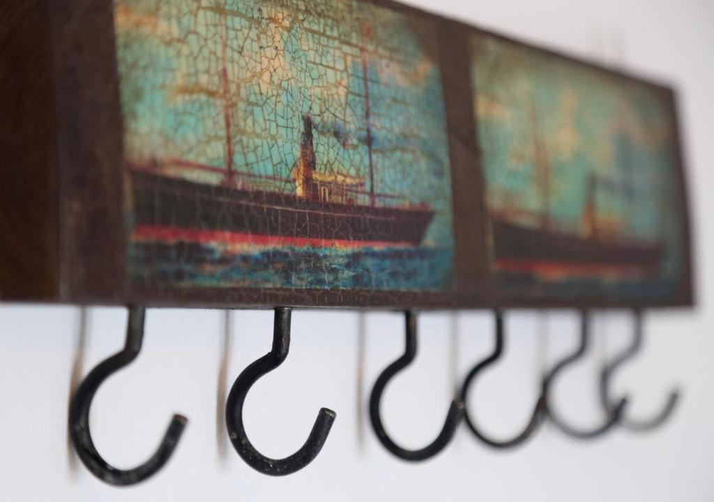 Fotografie z fotogalerie ubytování Castello del Mare v destinaci Xerokampos