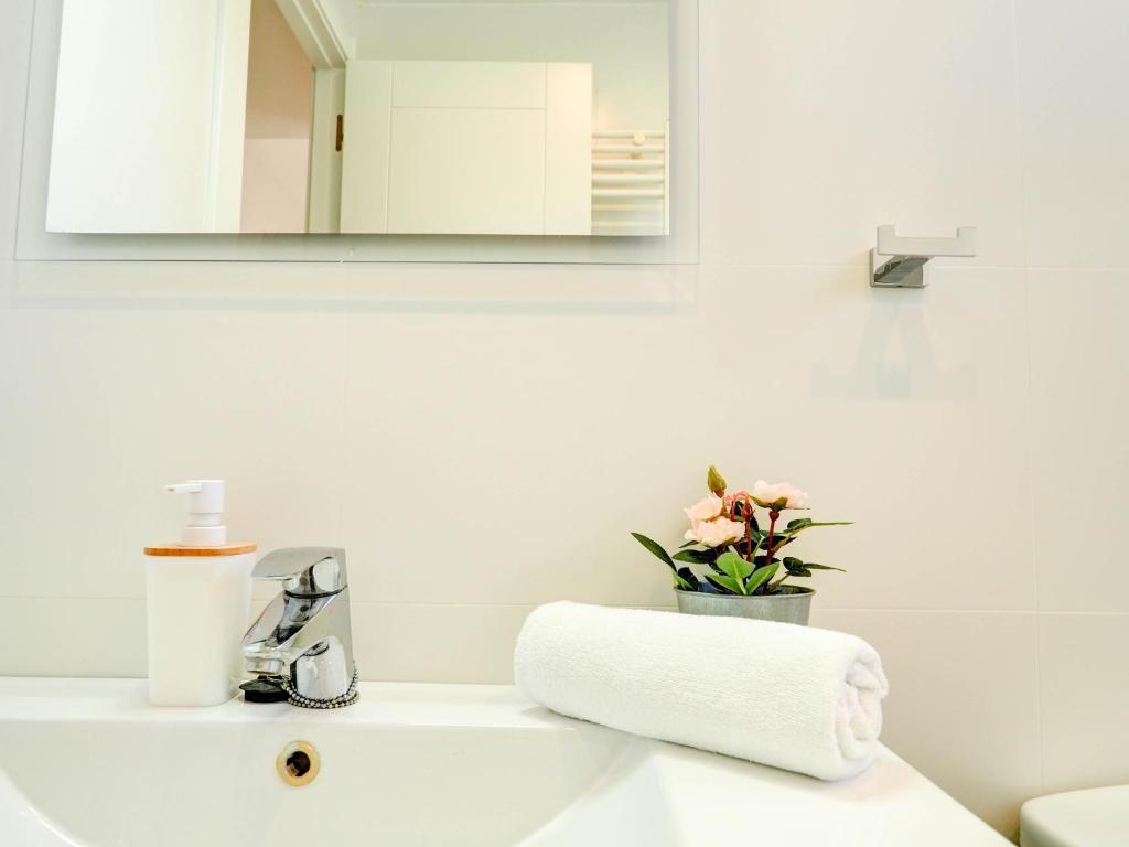Apartment Carreta Sea Views by Hello Homes Sitges, Spain ...