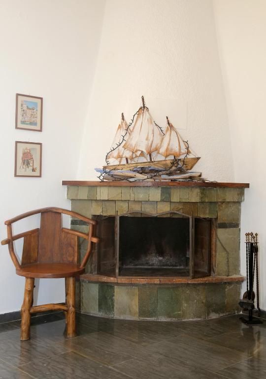Fotografie z fotogalerie ubytování Castello del Mare v destinaci Xerokampos