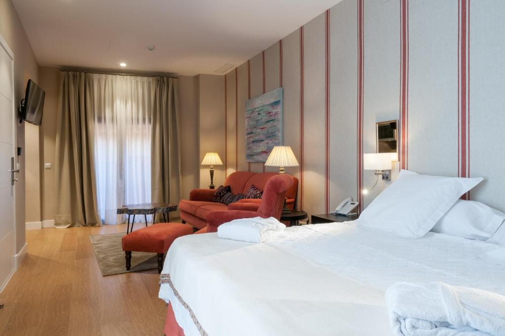 Suites Murillo Catedral, Seville – Updated 2023 Prices