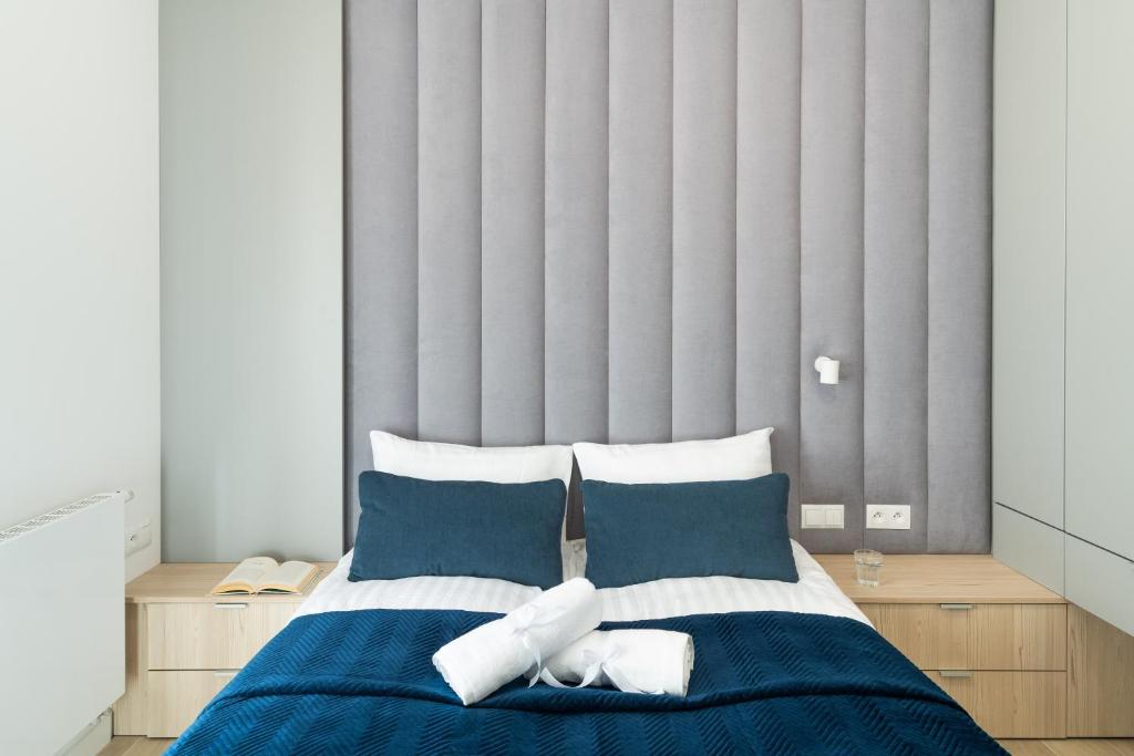 Apartamenty In - Władysławowo - Two-Bedroom Apartment