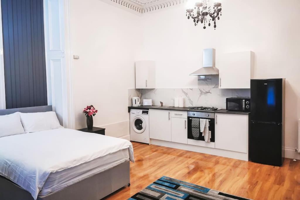 S.H Apartments - Studio Supérieur